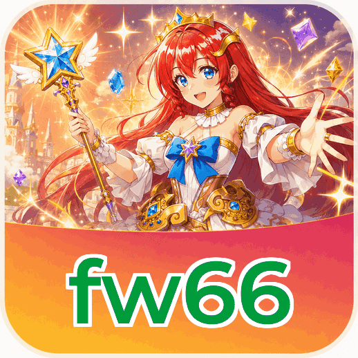 Screenshot 1 - fw66 Home Screen