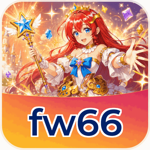 Screenshot 1 - fw66 Home Screen